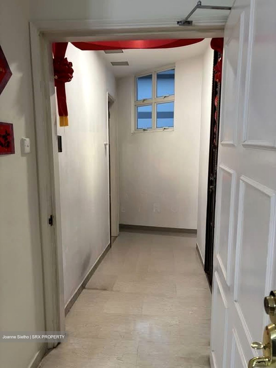 Flora East (D15), Apartment #612754671